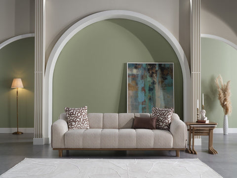 Destina 3 Seater Sofabed