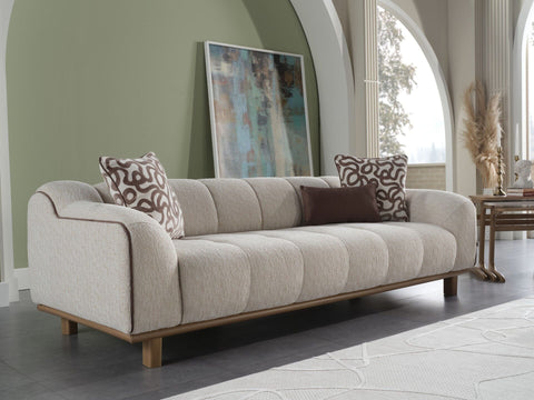 Destina 3 Seater Sofabed