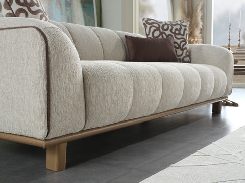 Destina 3 Seater Sofabed