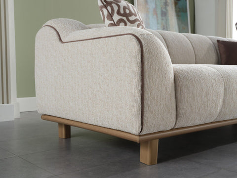 Destina 3 Seater Sofabed