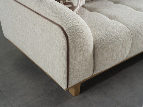 Destina 3 Seater Sofabed
