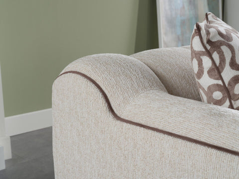 Destina 3 Seater Sofabed
