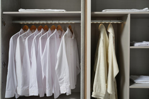 Destina 6 Doors Wardrobe
