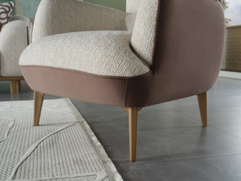 Destina Armchair