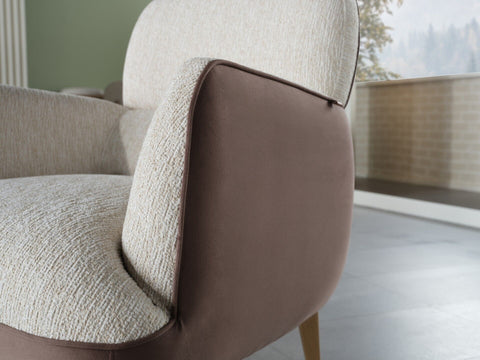 Destina Armchair