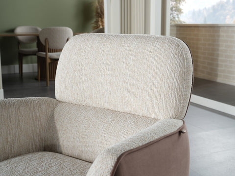 Destina Armchair