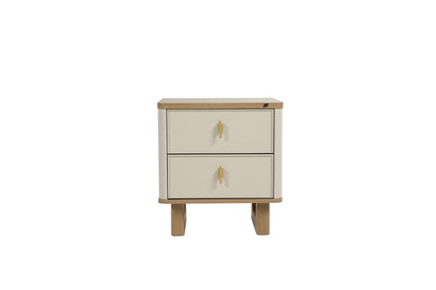 Destina Bedside Table