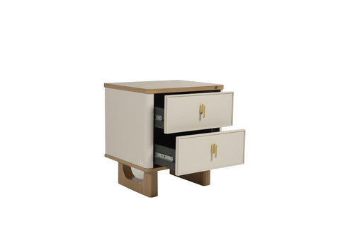 Destina Bedside Table