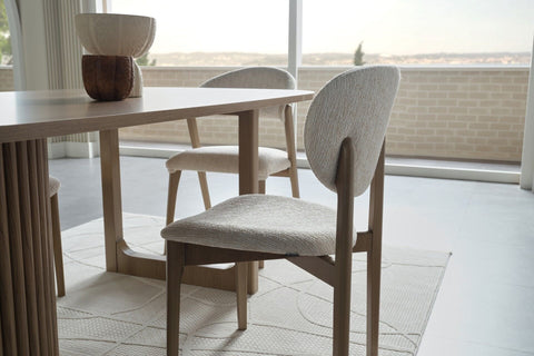Destina Chair (8258)