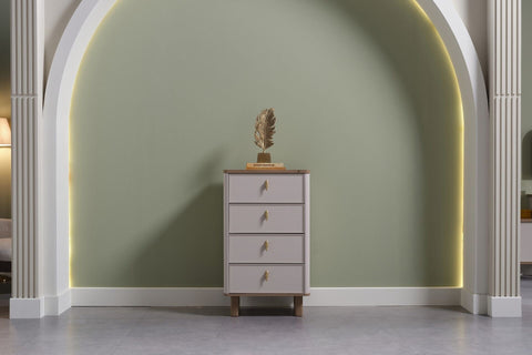 Destina Chest Of Drawers