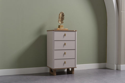 Destina Chest Of Drawers