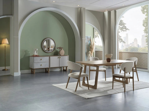 Destina Dining Room Set