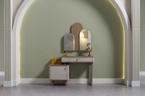 Destina Dressing Table