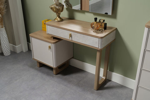 Destina Dressing Table