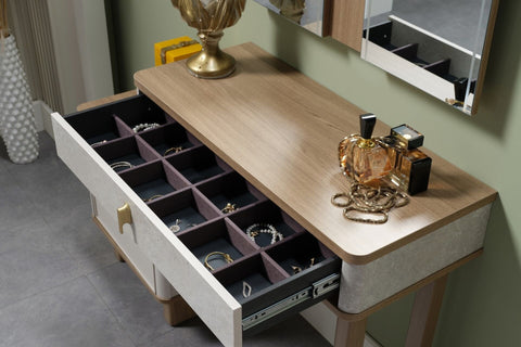 Destina Dressing Table