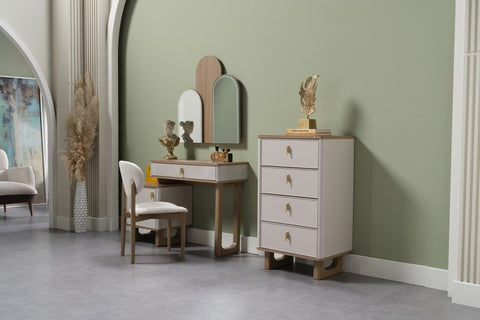 Destina Dressing Table