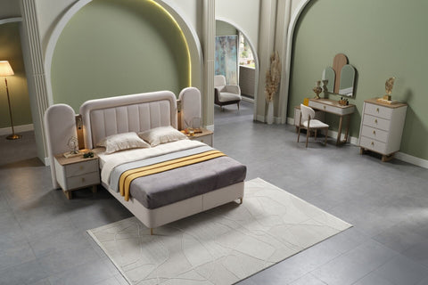 Destina Dressing Table