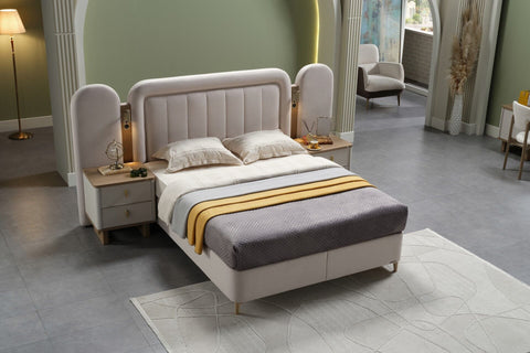Destina Headboard