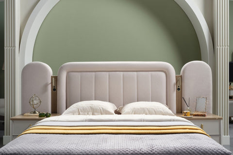 Destina Headboard