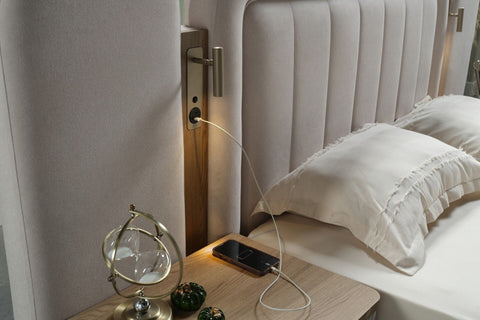 Destina Headboard