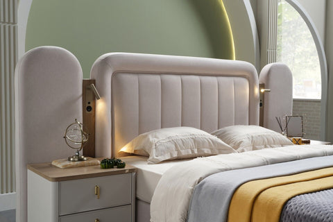 Destina Headboard