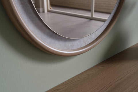 Destina Sideboard Mirror