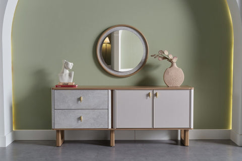 Destina Sideboard Mirror