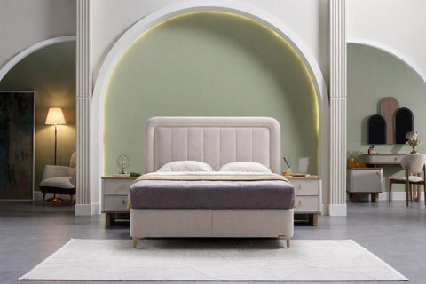 Destina Small Headboard