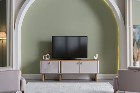 Destina Tv Table
