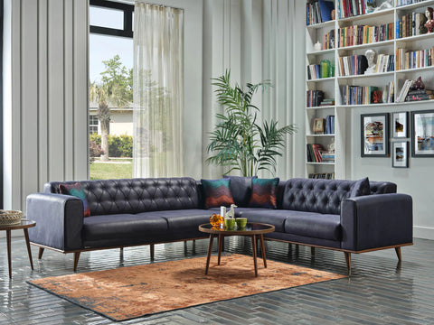 Diego Corner Sofa
