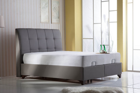 Elit Ottoman Bed