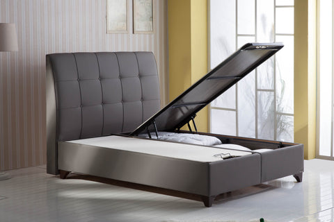 Elit Ottoman Bed