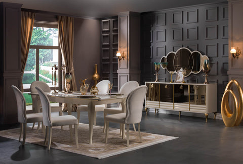 Elite Dining Room Set