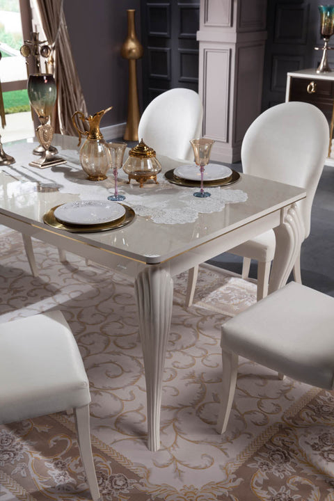 Elite Dining Room Set