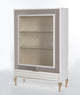 Elite Display Cabinet (2 Doors) - istikbaluk