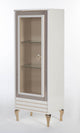 Elite Display Cabinet (1 Door) - istikbaluk