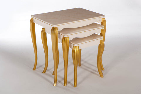 Elite Nesting Table