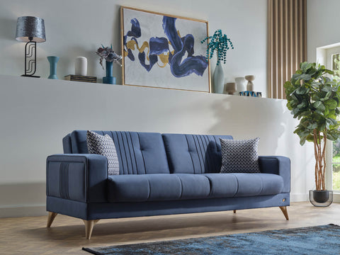 Elizya S Sofa Set