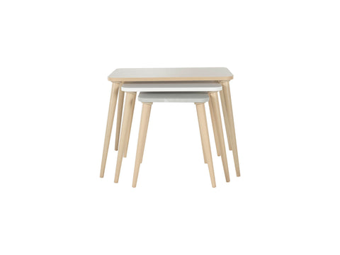 Lena Nesting Table