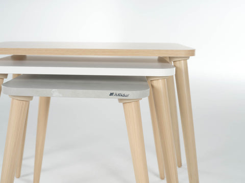 Lena Nesting Table