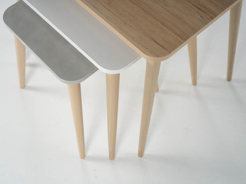 Lena Nesting Table