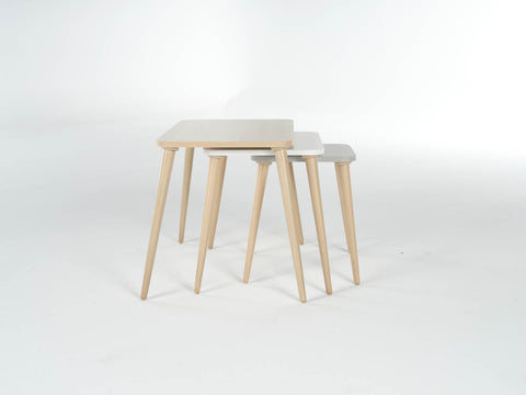 Lena Nesting Table