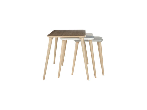 Lena Nesting Table