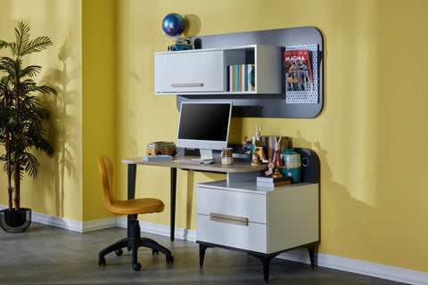 Fly Study Table Set