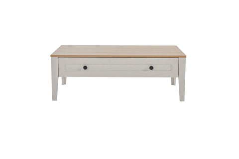 Fiona Coffee Table With Drawers