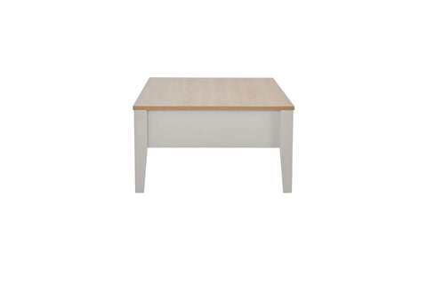 Fiona Coffee Table With Drawers