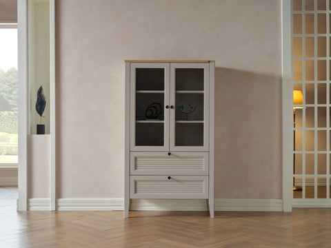 Fiona Display Cabinet