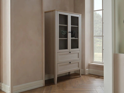 Fiona Display Cabinet