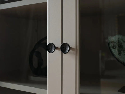 Fiona Display Cabinet