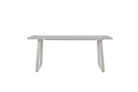 Fiona Fixed Dining Table